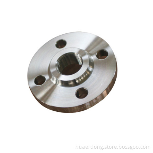 Socket Weld Flange (HED-3033)